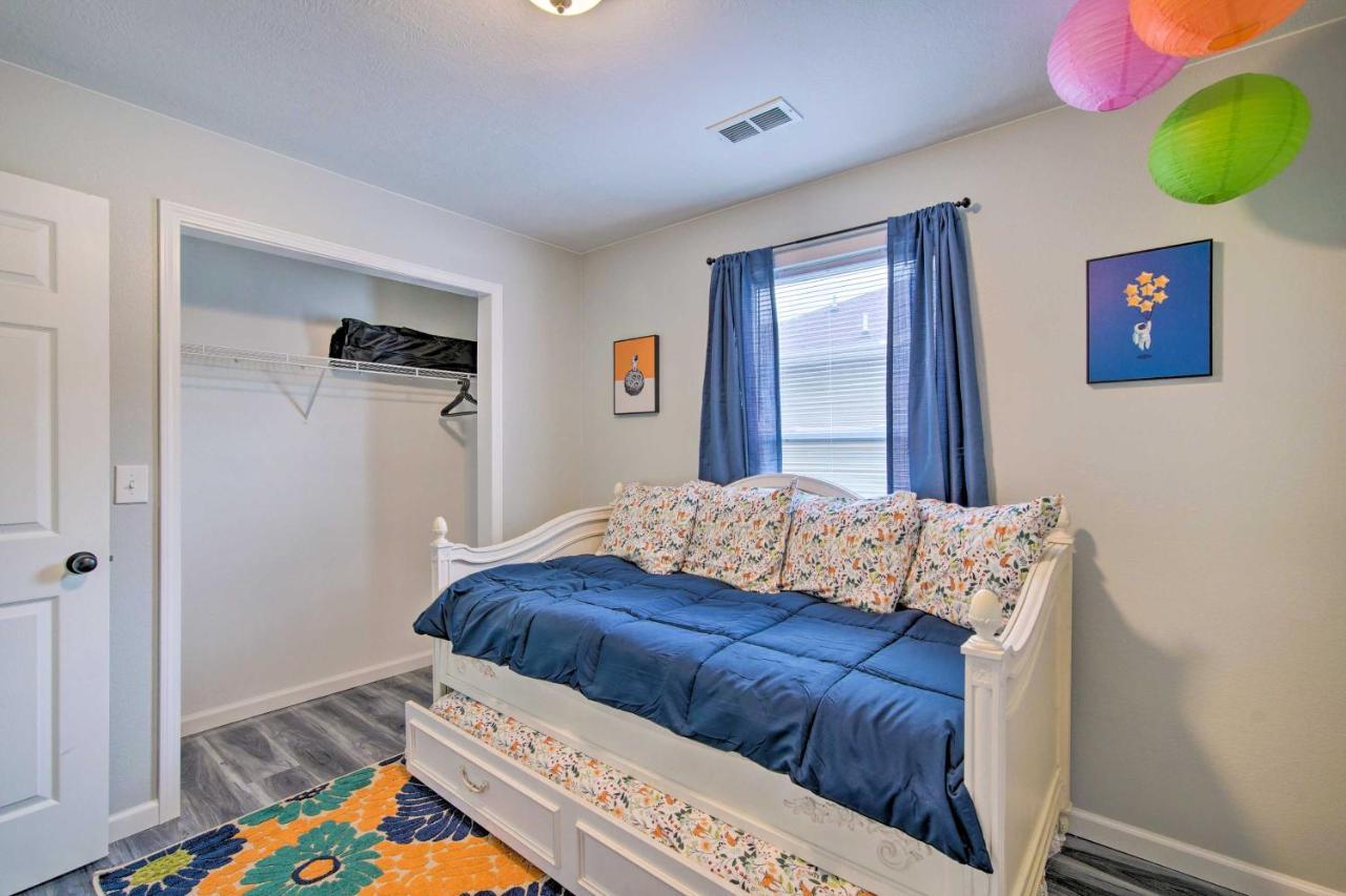 Cozy Branson Condo With Balcony And Mountain Views Esterno foto