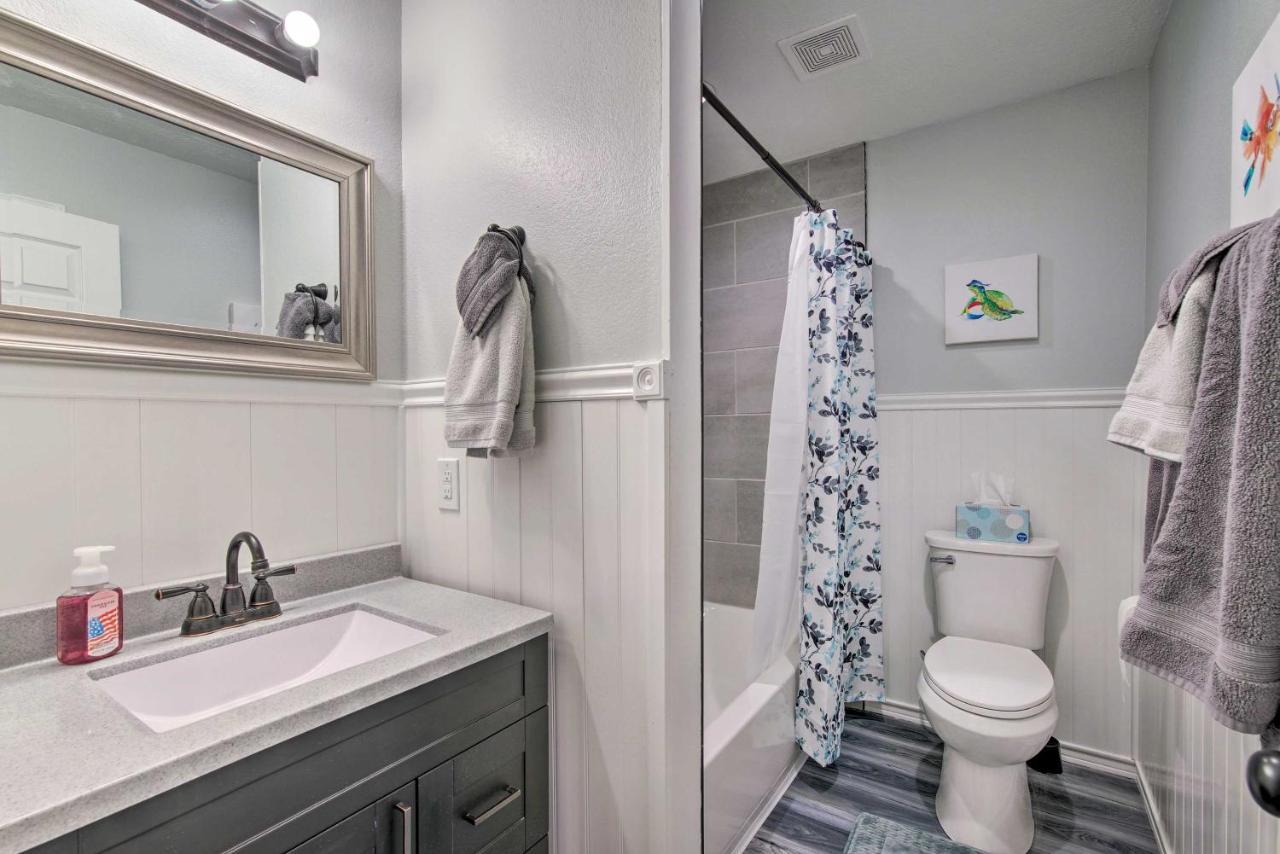 Cozy Branson Condo With Balcony And Mountain Views Esterno foto