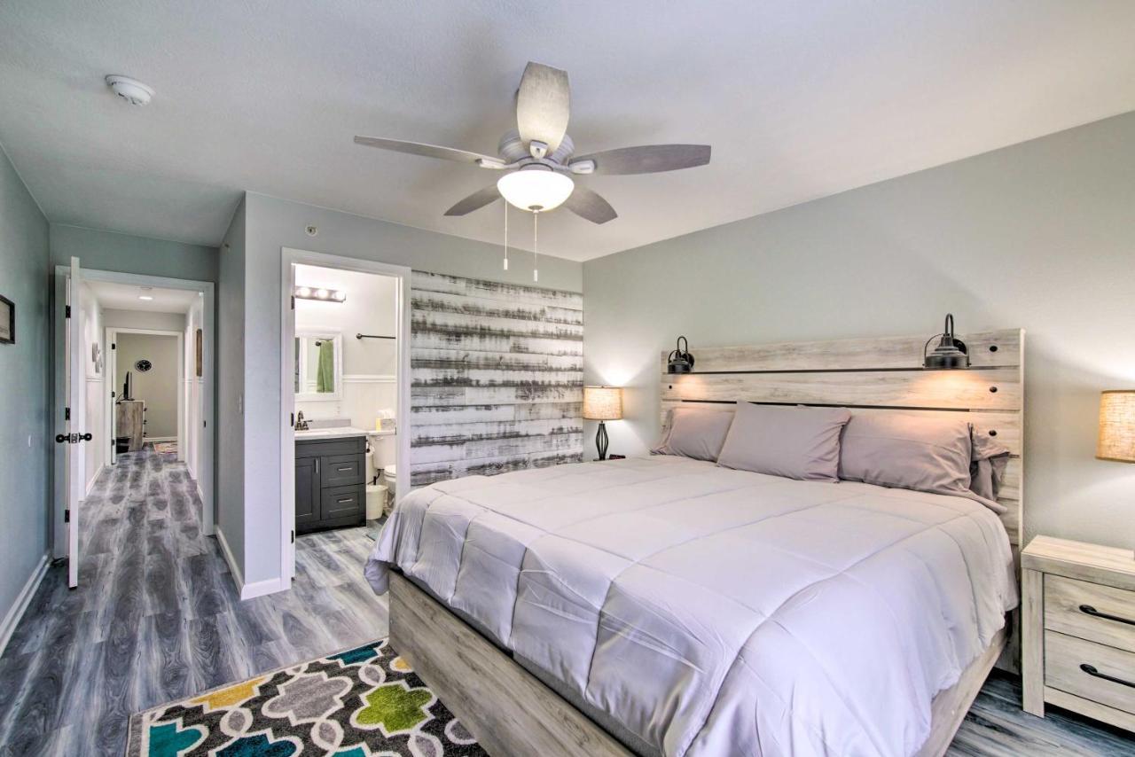 Cozy Branson Condo With Balcony And Mountain Views Esterno foto